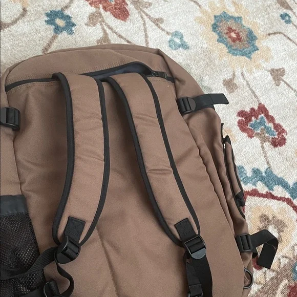 Perfect Europe Trip Backpack